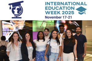 International Education Week